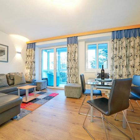 Apartment Tini - By Alpen Apartments Zell am See Esterno foto