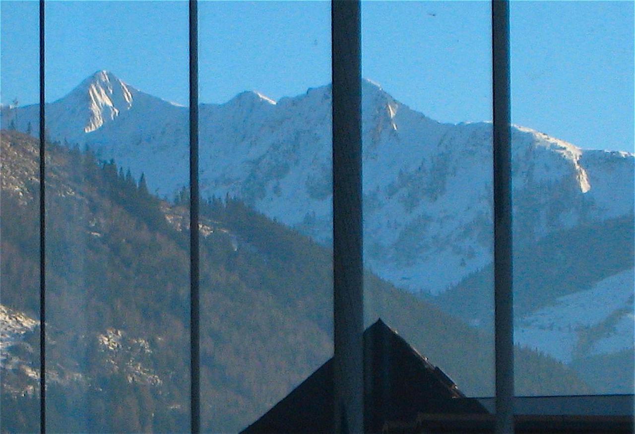 Apartment Tini - By Alpen Apartments Zell am See Esterno foto