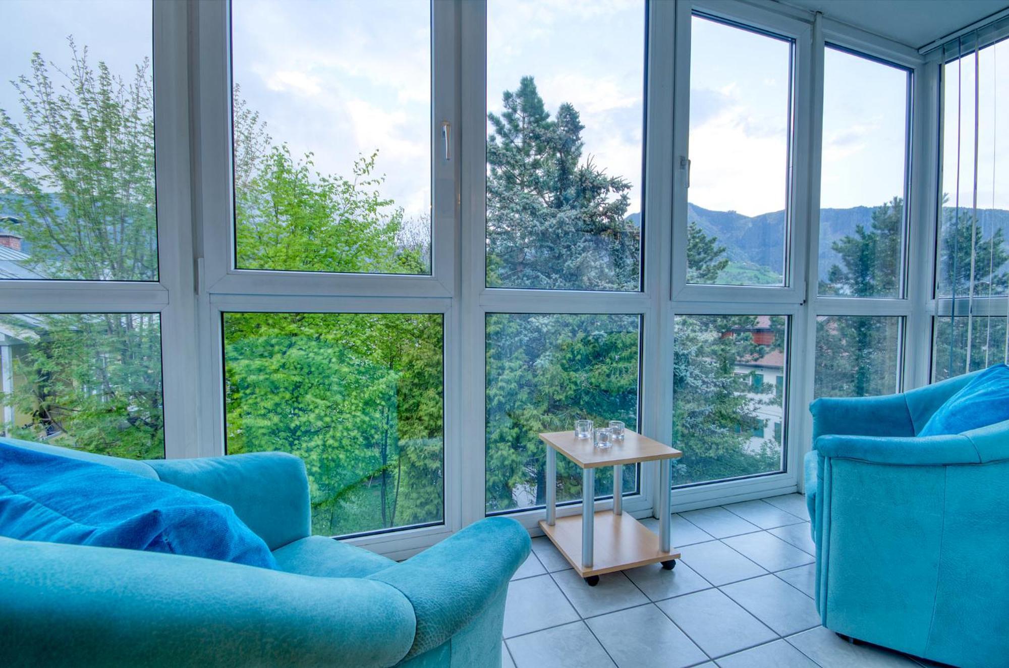 Apartment Tini - By Alpen Apartments Zell am See Esterno foto