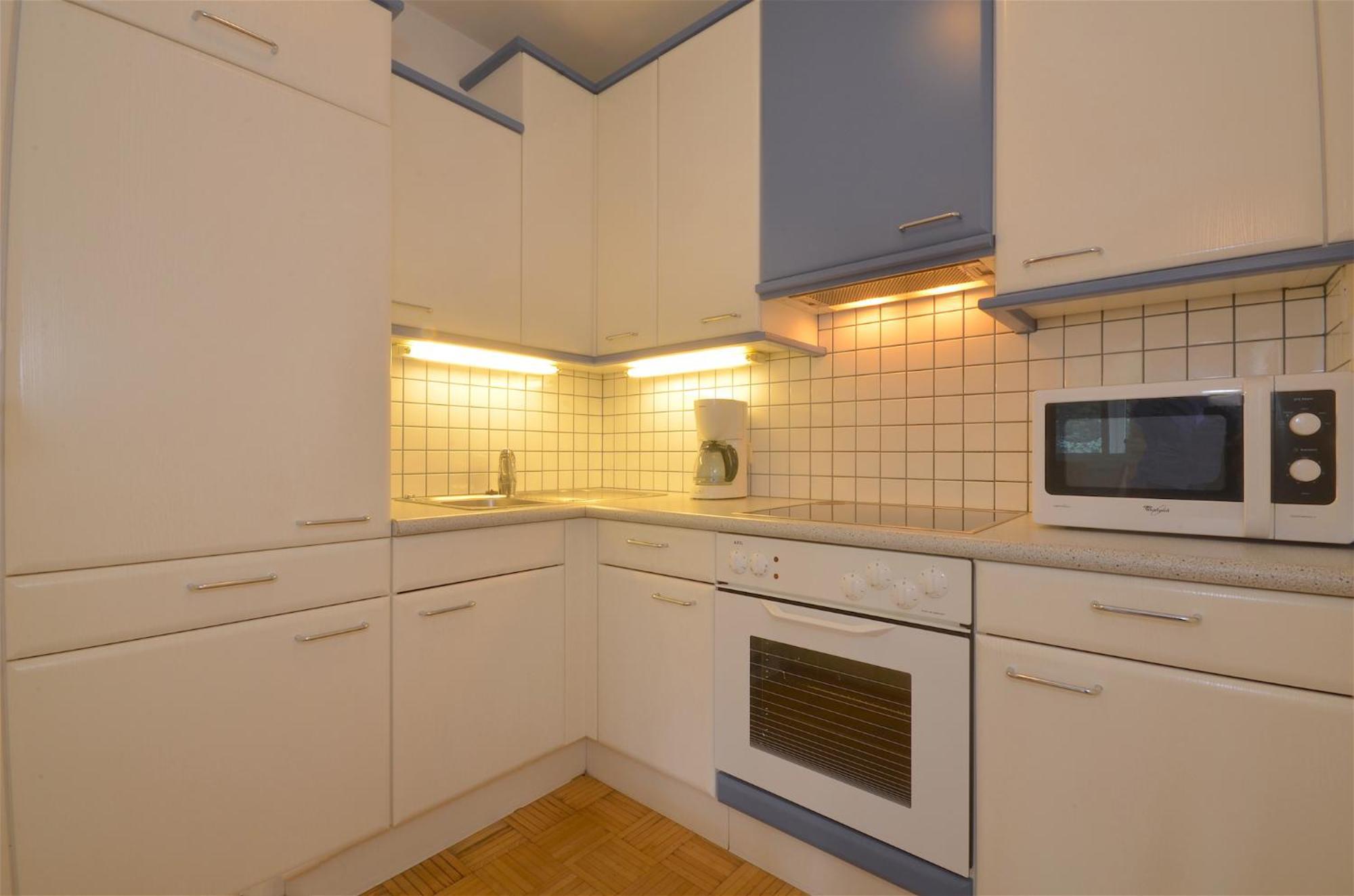 Apartment Tini - By Alpen Apartments Zell am See Esterno foto